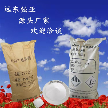 对叔丁基苯甲酸 对叔丁基苯甲酸